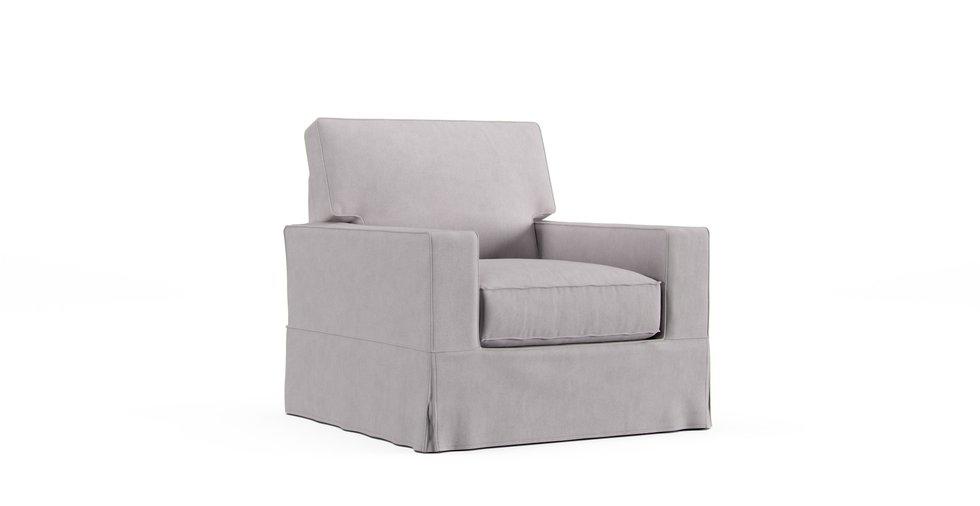 Everyday Weave Pebble