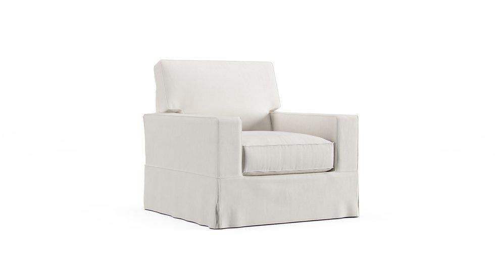 Everyday Weave Cream