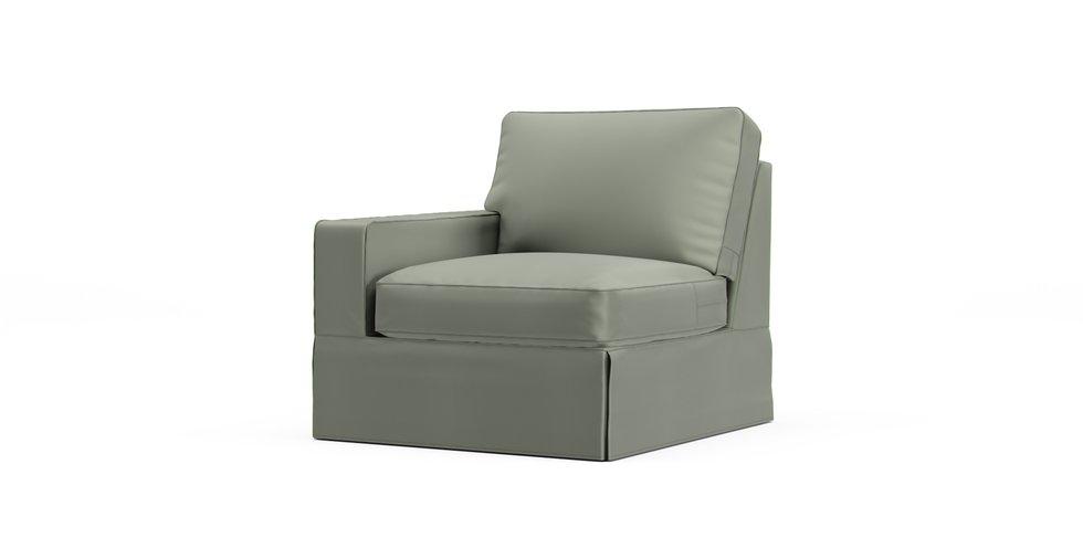 Everyday Cotton Silver Sage