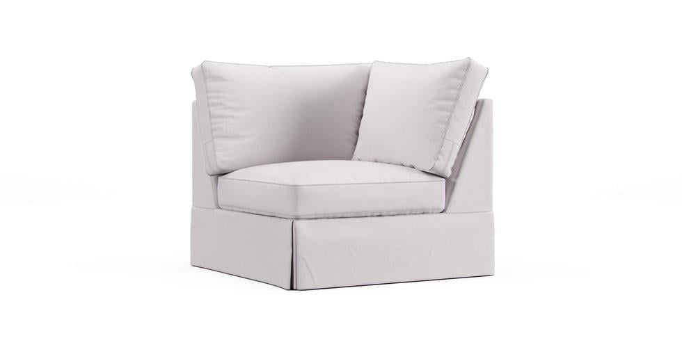 Everyday Cotton Pebble