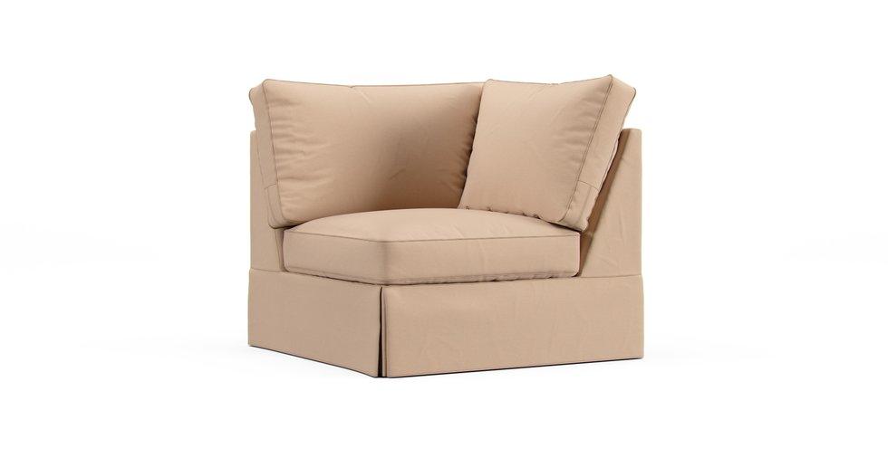 Everyday Cotton Khaki