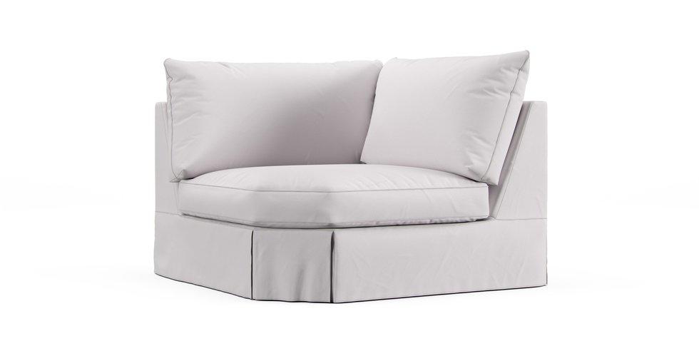 Everyday Cotton Pebble