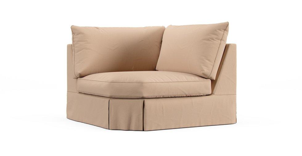 Everyday Cotton Khaki