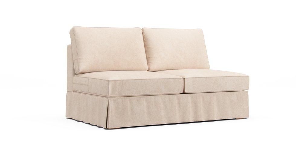 Mod Basketweave Pearl