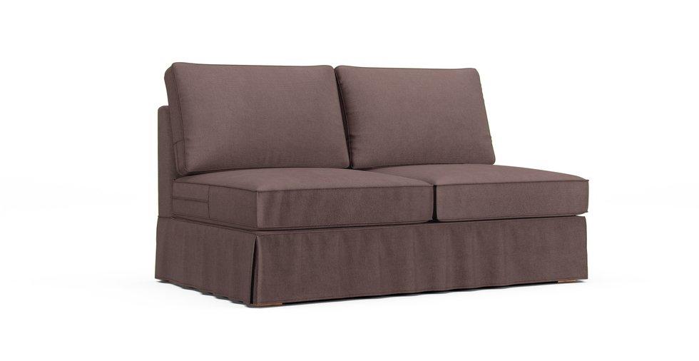 Mod Basketweave Espresso