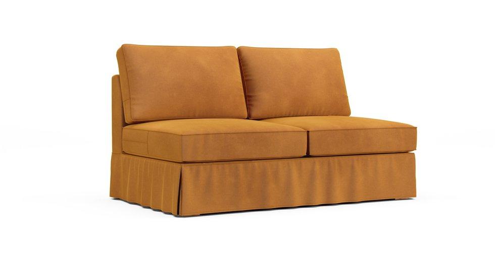 Signature Microfiber Caramel