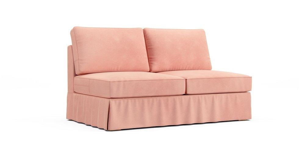 Signature Microfiber Coral