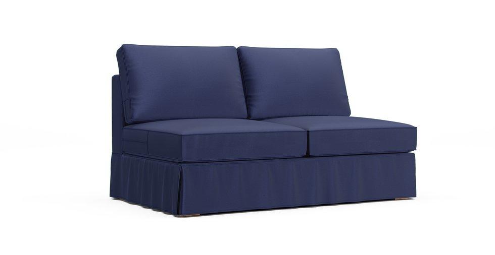 Everyday Cotton Navy