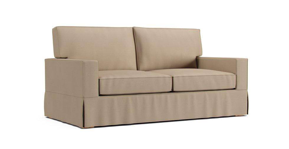 Sunbrella® Canvas Antique Beige