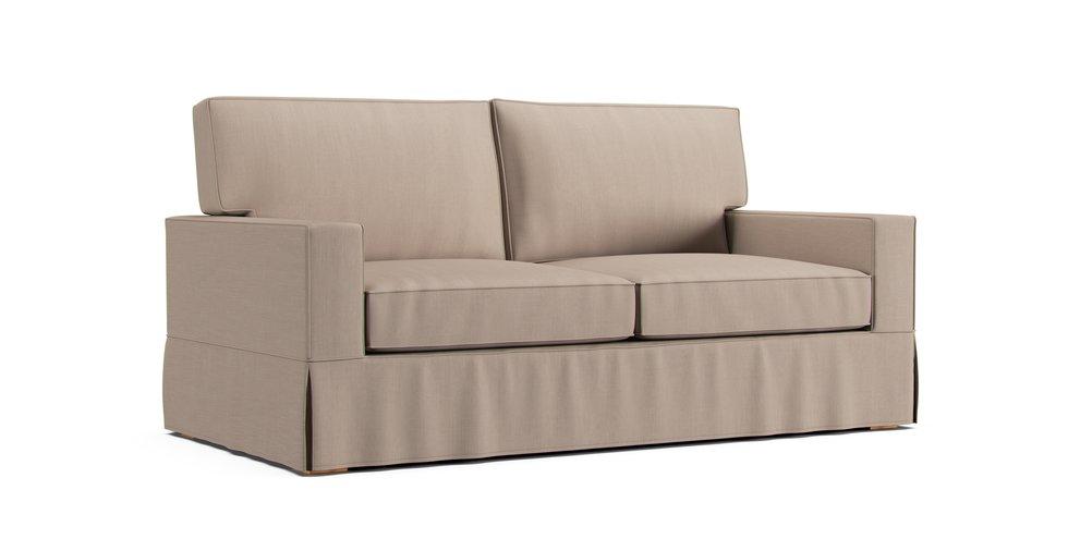 Sunbrella® Canvas Flax