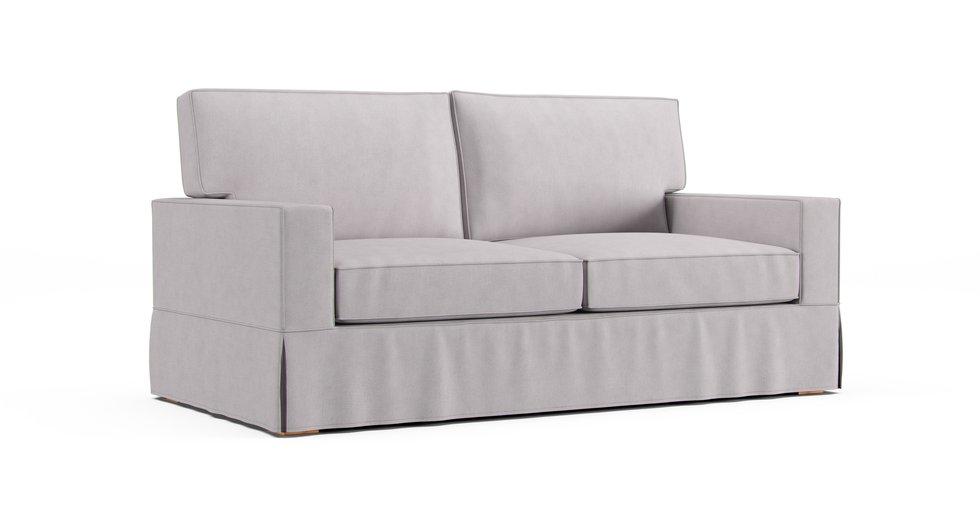 Everyday Weave Pebble