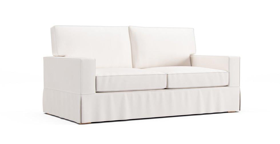 Signature Microfiber Cream