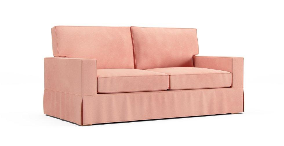 Signature Microfiber Coral