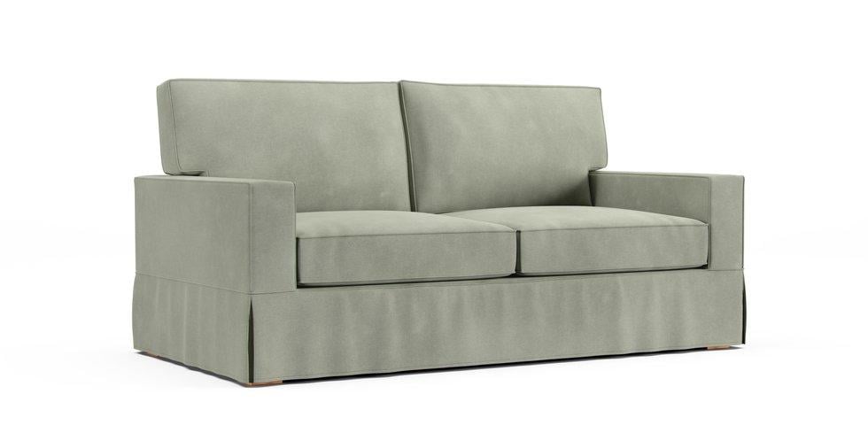 Signature Microfiber Silver Sage