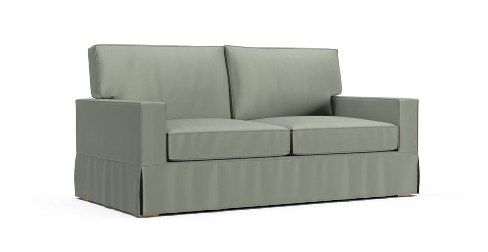 Everyday Cotton Silver Sage