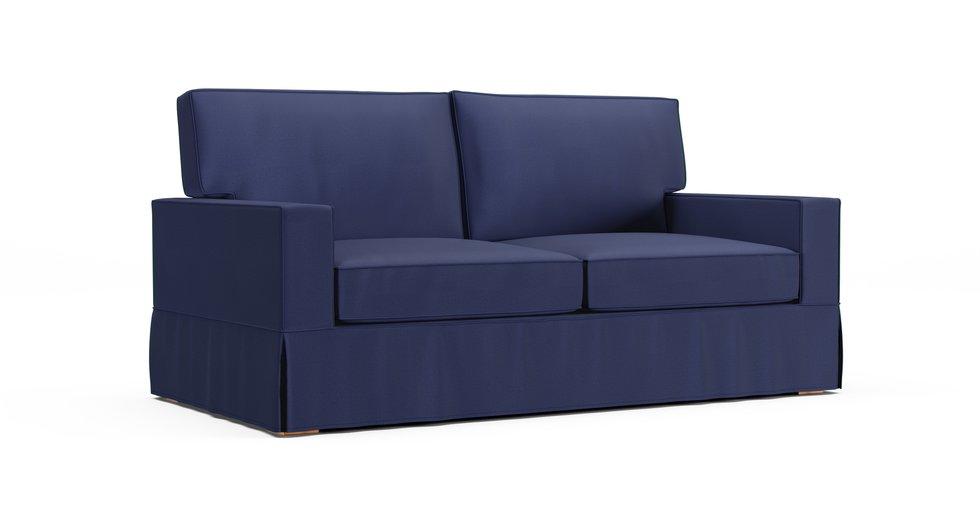 Everyday Cotton Navy