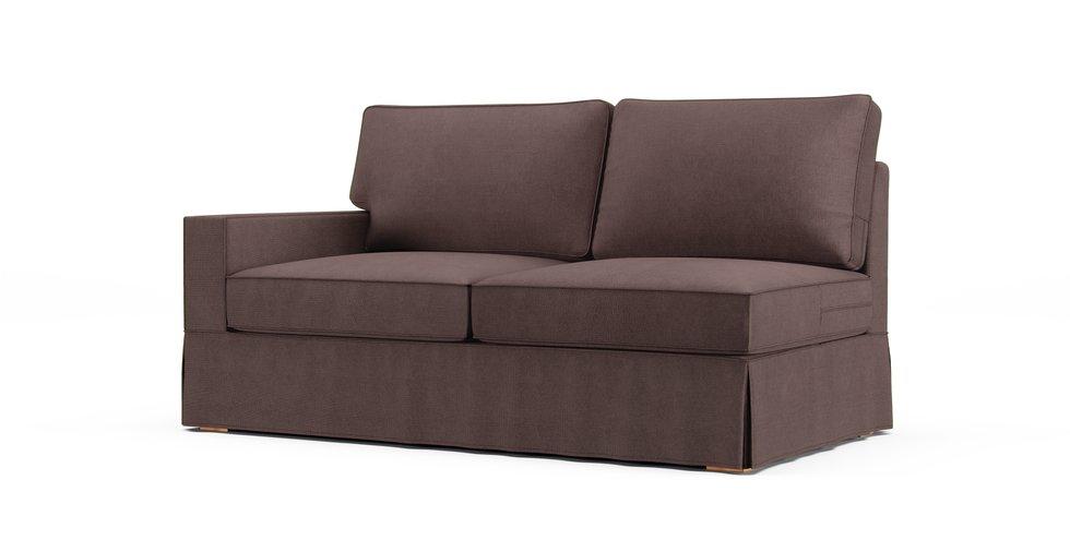 Mod Basketweave Espresso