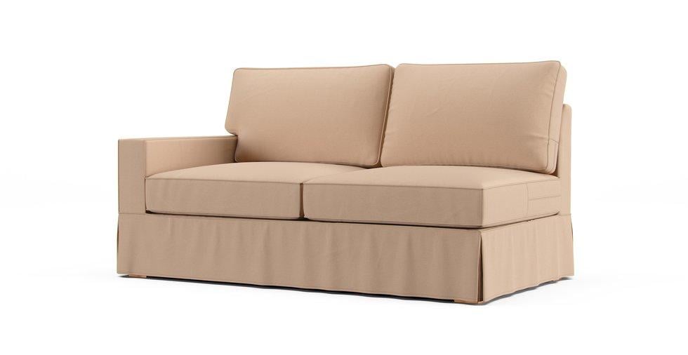 Everyday Cotton Khaki