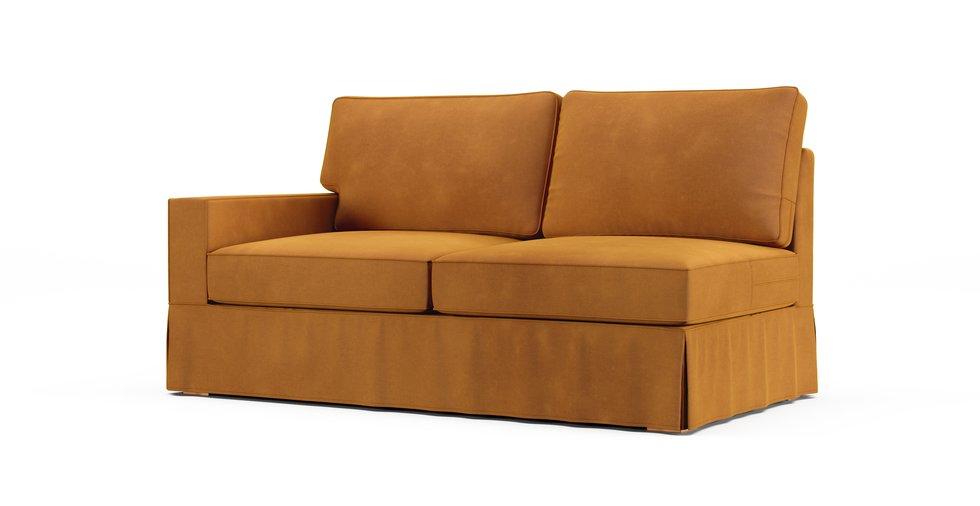 Signature Microfiber Caramel
