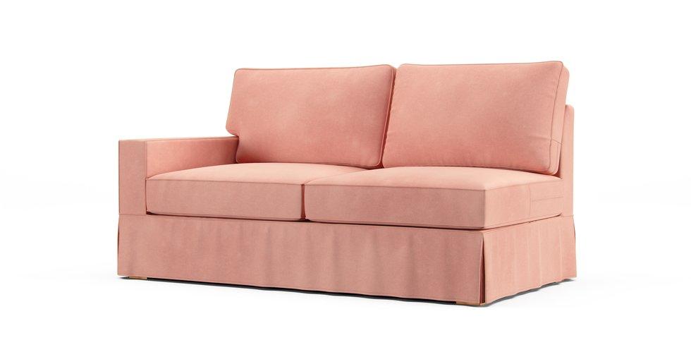 Signature Microfiber Coral