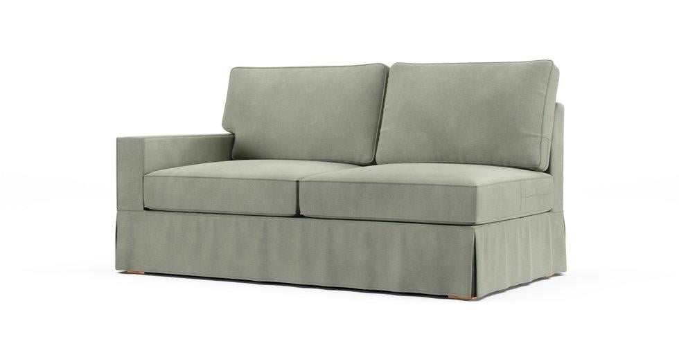Signature Microfiber Silver Sage