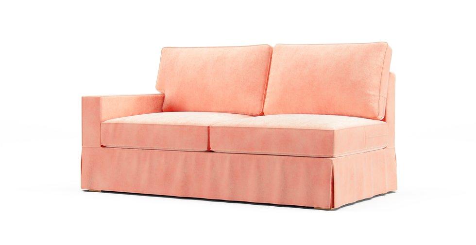 Classic Velvet Peach