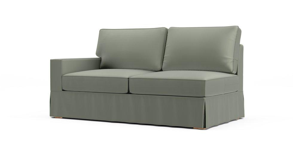 Everyday Cotton Silver Sage