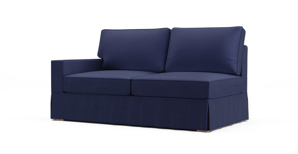 Everyday Cotton Navy