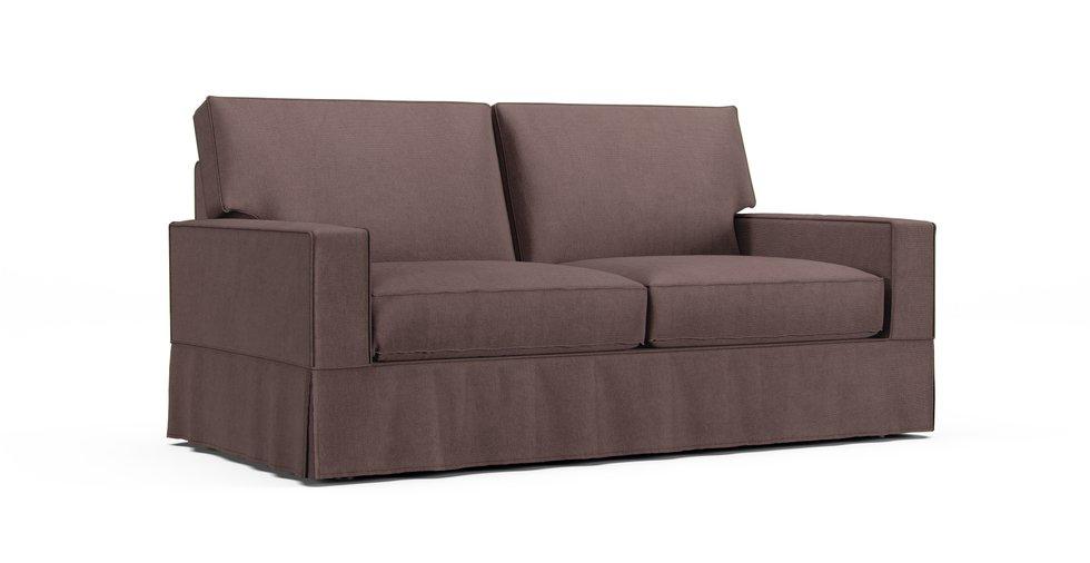 Mod Basketweave Espresso