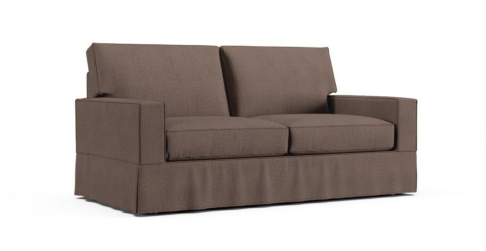 Mod Chenille Espresso