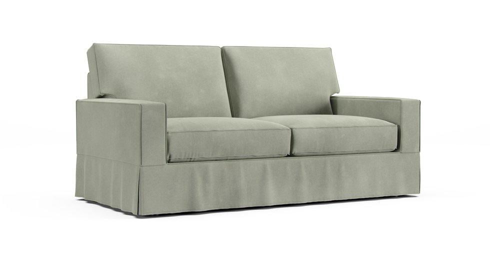 Signature Microfiber Silver Sage
