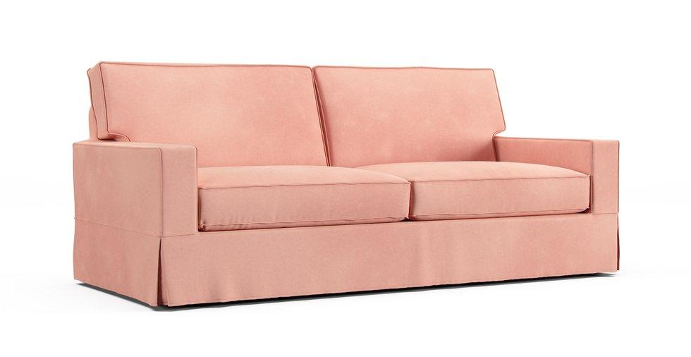 Signature Microfiber Coral