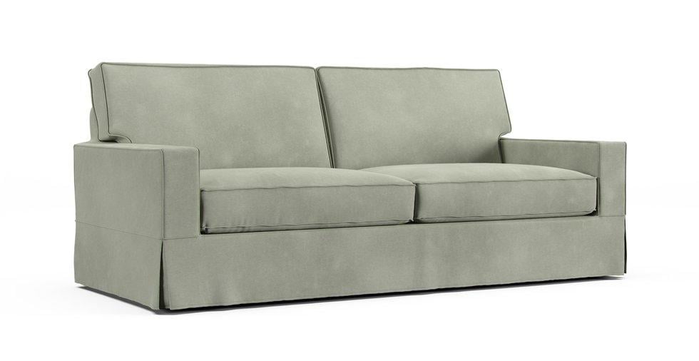 Signature Microfiber Silver Sage