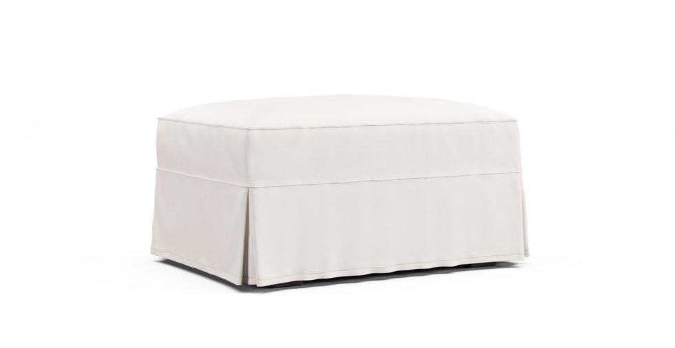 Signature Microfiber Cream