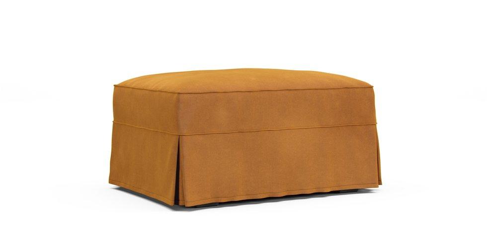 Signature Microfiber Caramel