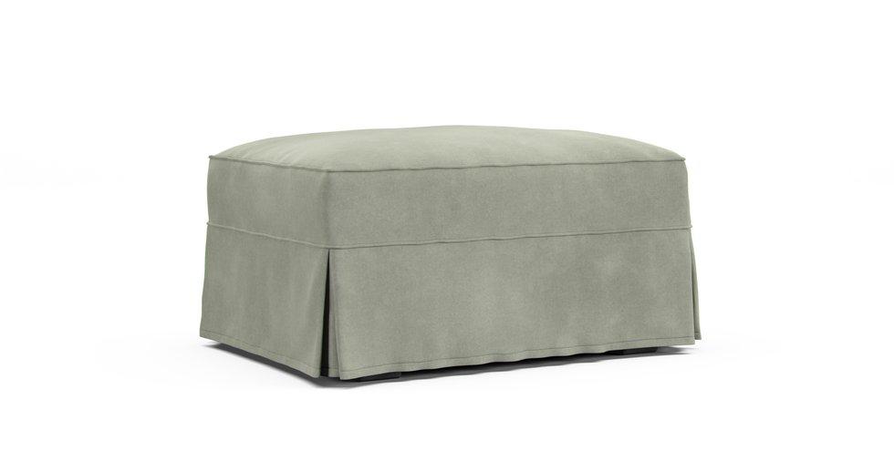 Signature Microfiber Silver Sage