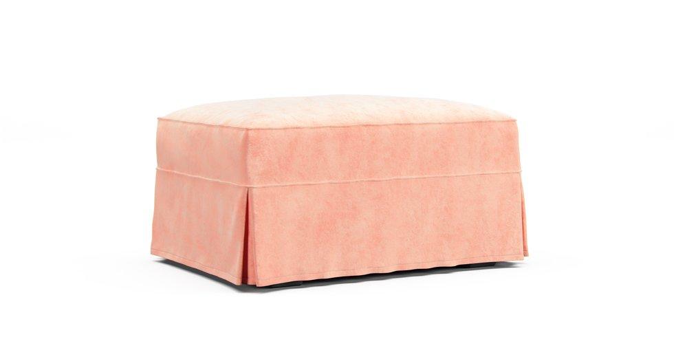 Classic Velvet Peach