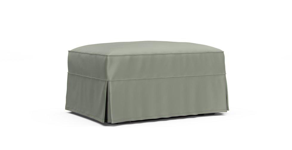 Everyday Cotton Silver Sage