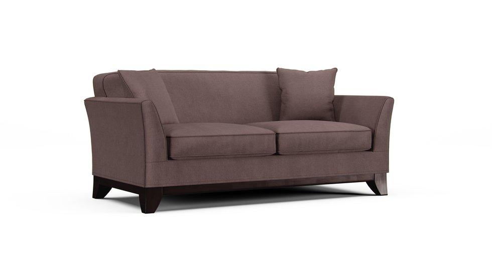 Mod Basketweave Espresso