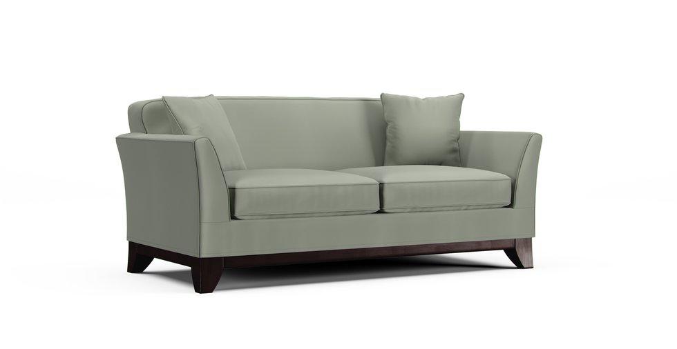 Everyday Cotton Silver Sage