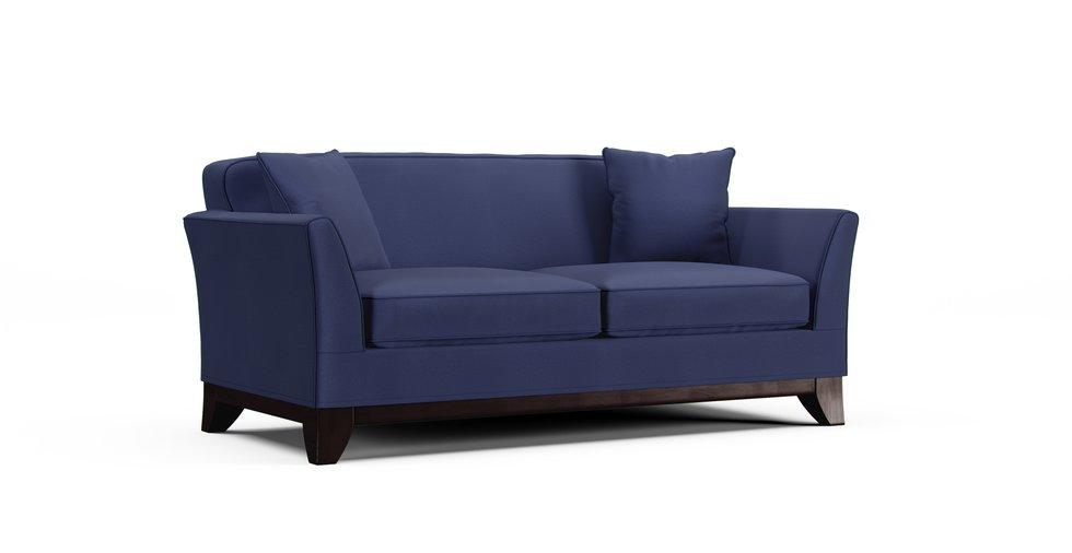 Everyday Cotton Navy