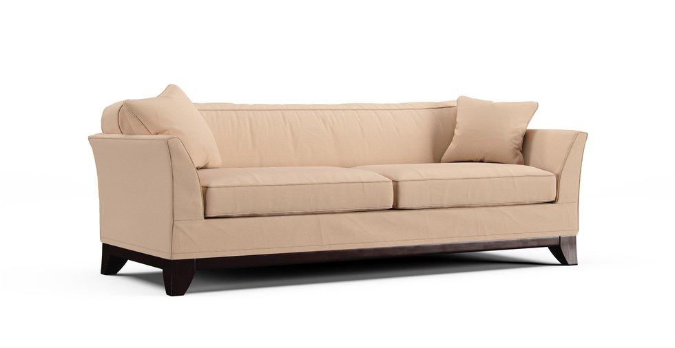 Everyday Cotton Khaki