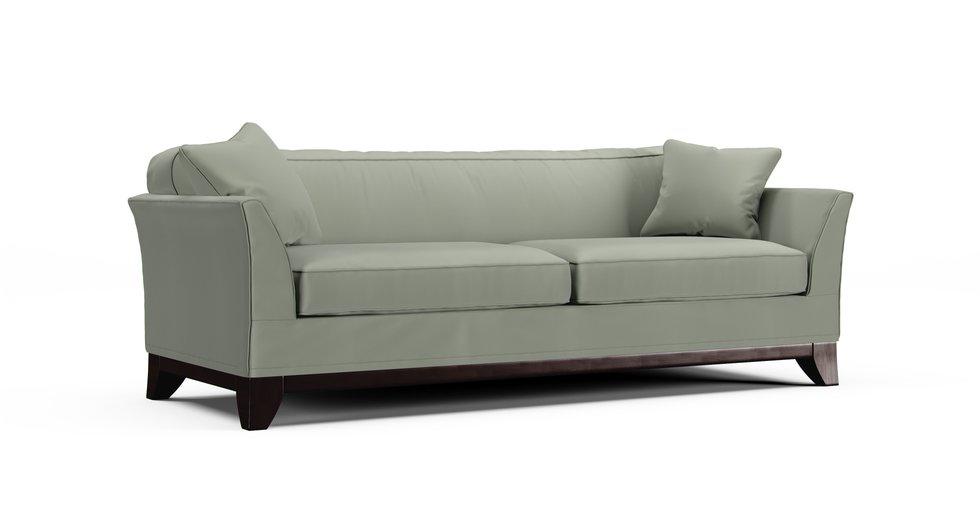 Everyday Cotton Silver Sage