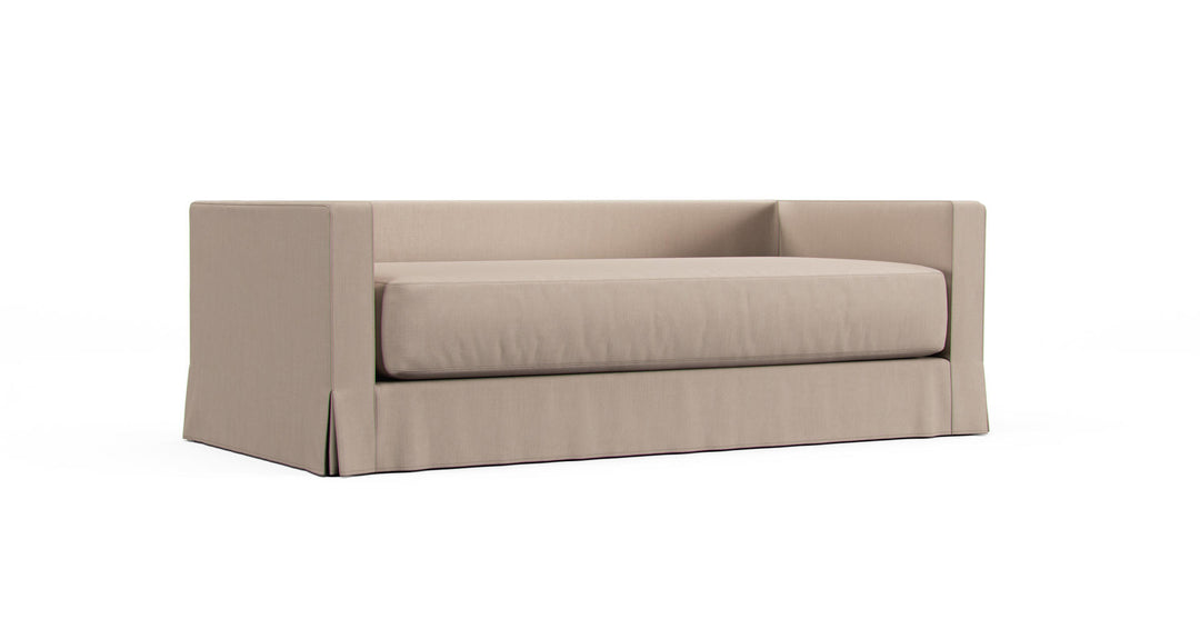 Sunbrella® Canvas Flax