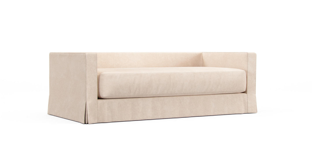 Mod Basketweave Pearl