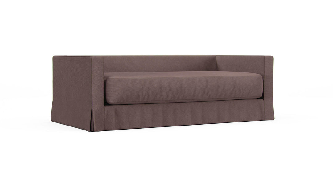 Mod Basketweave Espresso