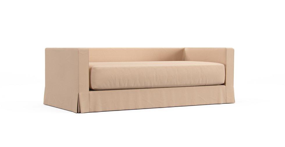 Everyday Cotton Khaki