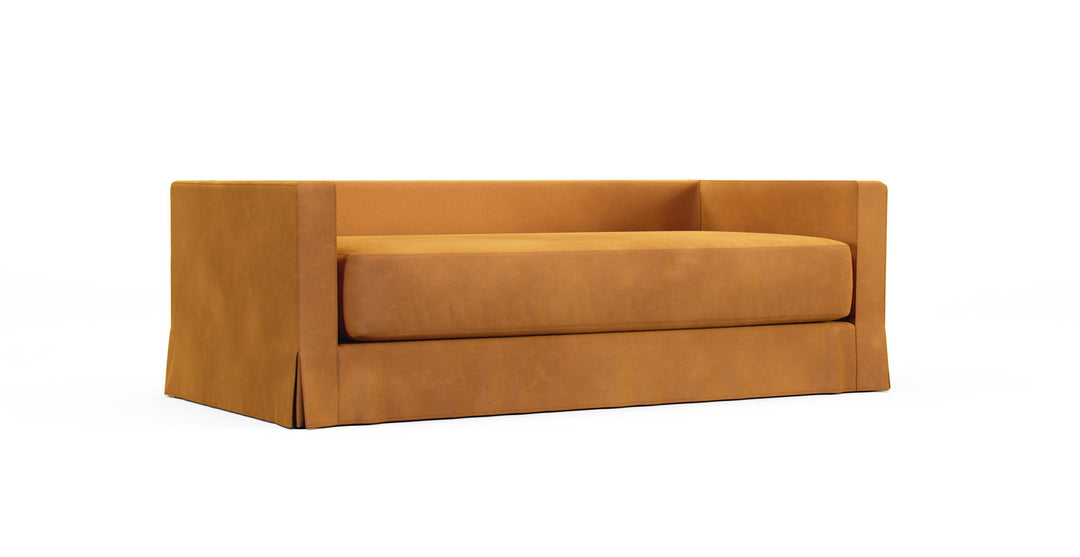 Signature Microfiber Caramel