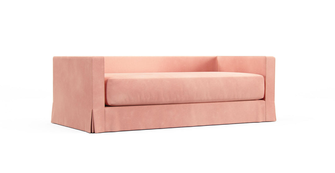 Signature Microfiber Coral