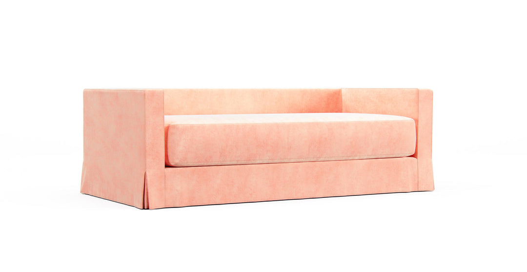 Classic Velvet Peach